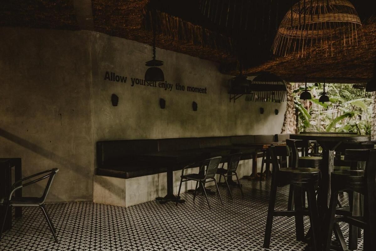 Private Jungle 1br Retreat & Fast Wi-fi Apartment