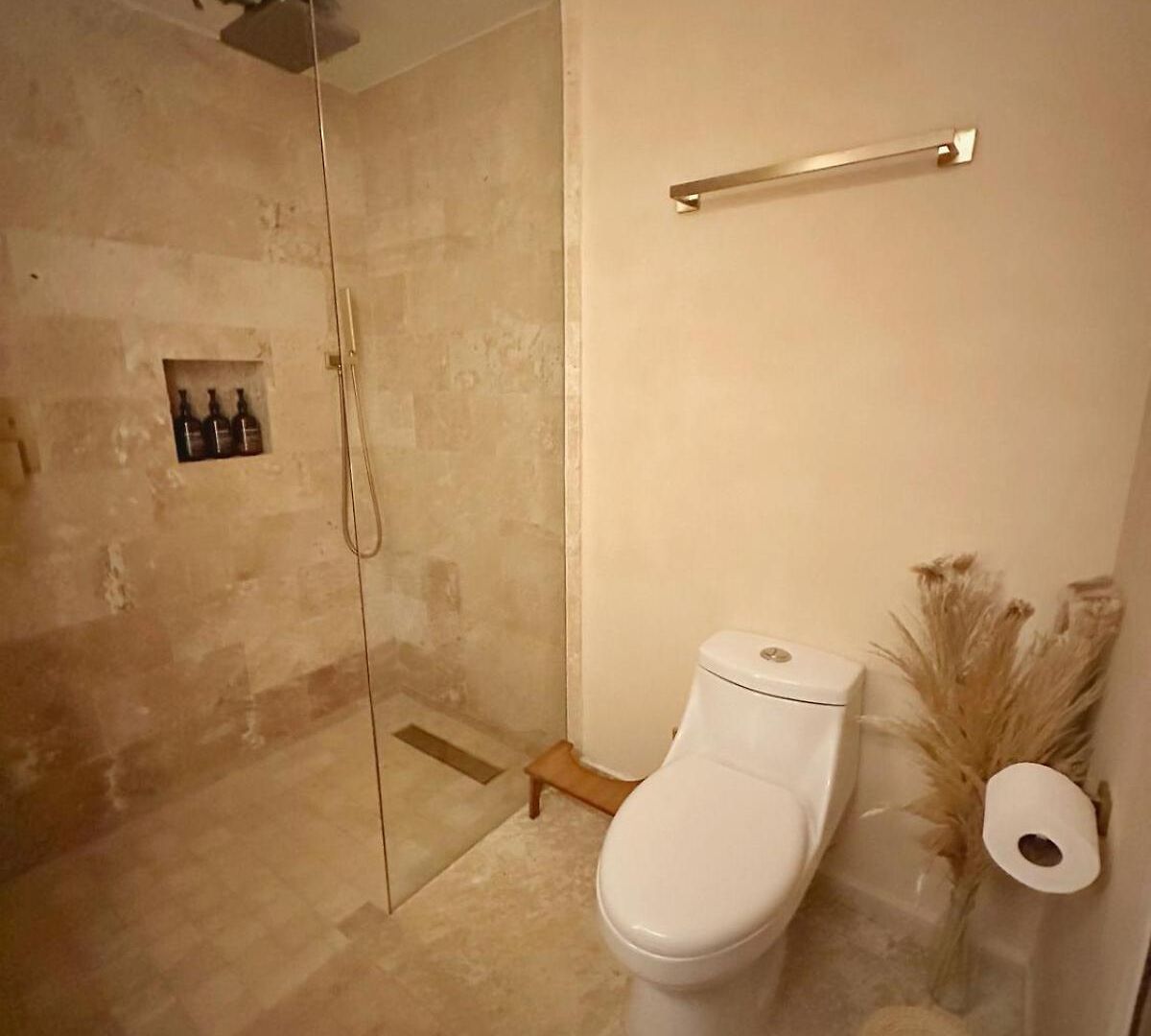 New Jungle Retreat 1br2ba Garden Private Pool Apartment Tulum