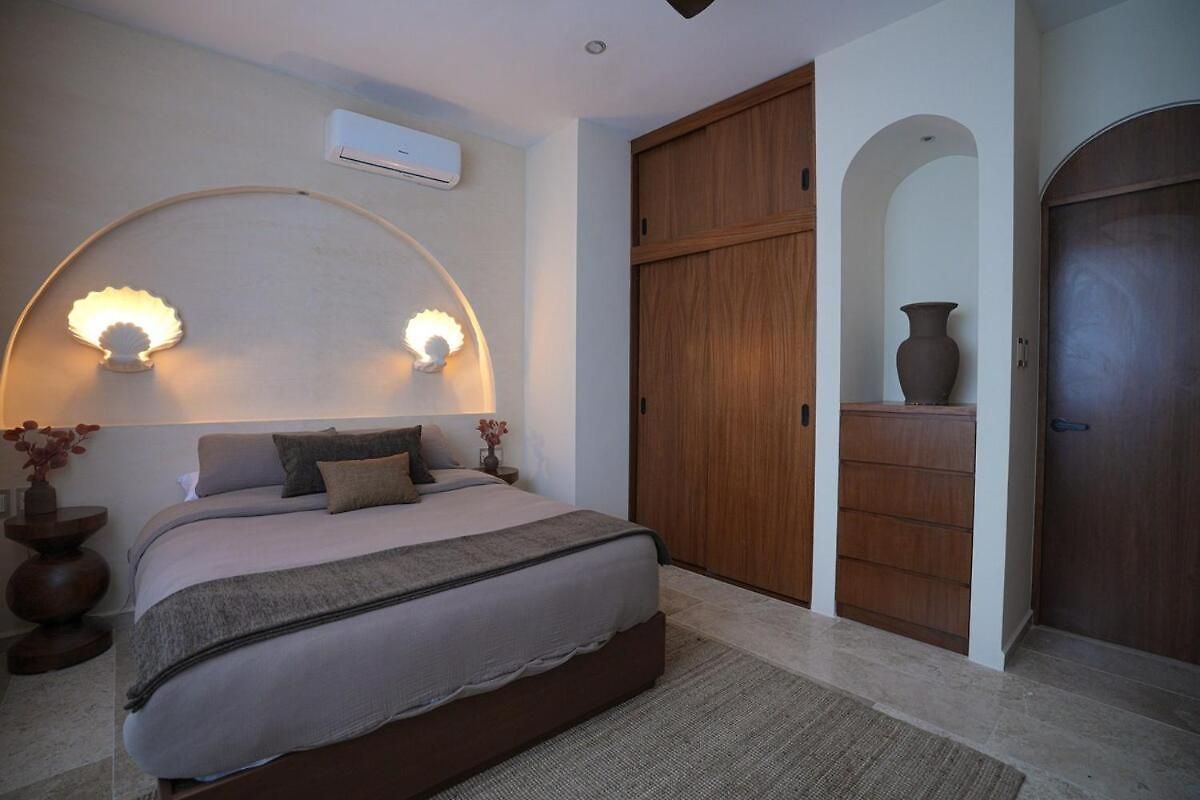 Sak 5 Min From The Tulum