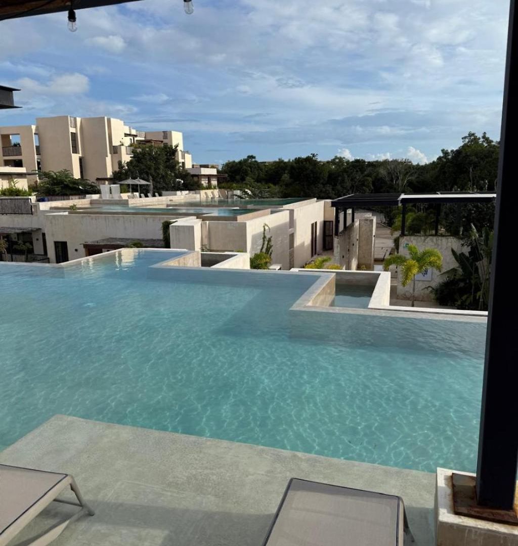 Brand New 2br In Gran Apartment