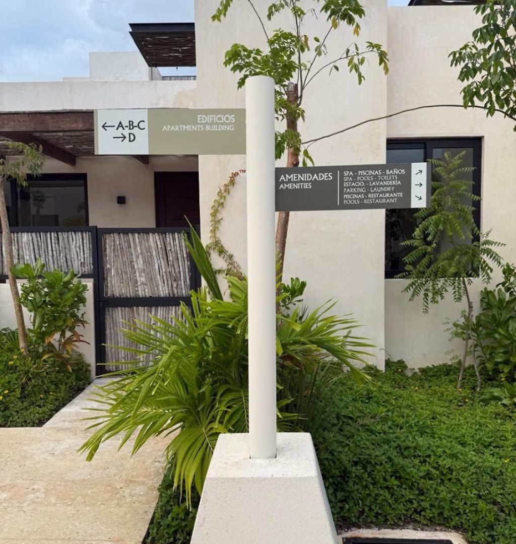 Apartment Brand New 2br In Gran Tulum