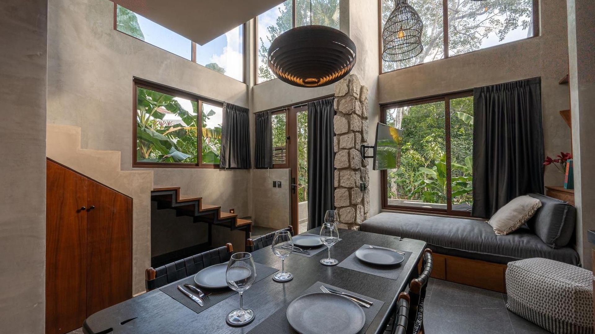 Nomad Humans Residences Tulum