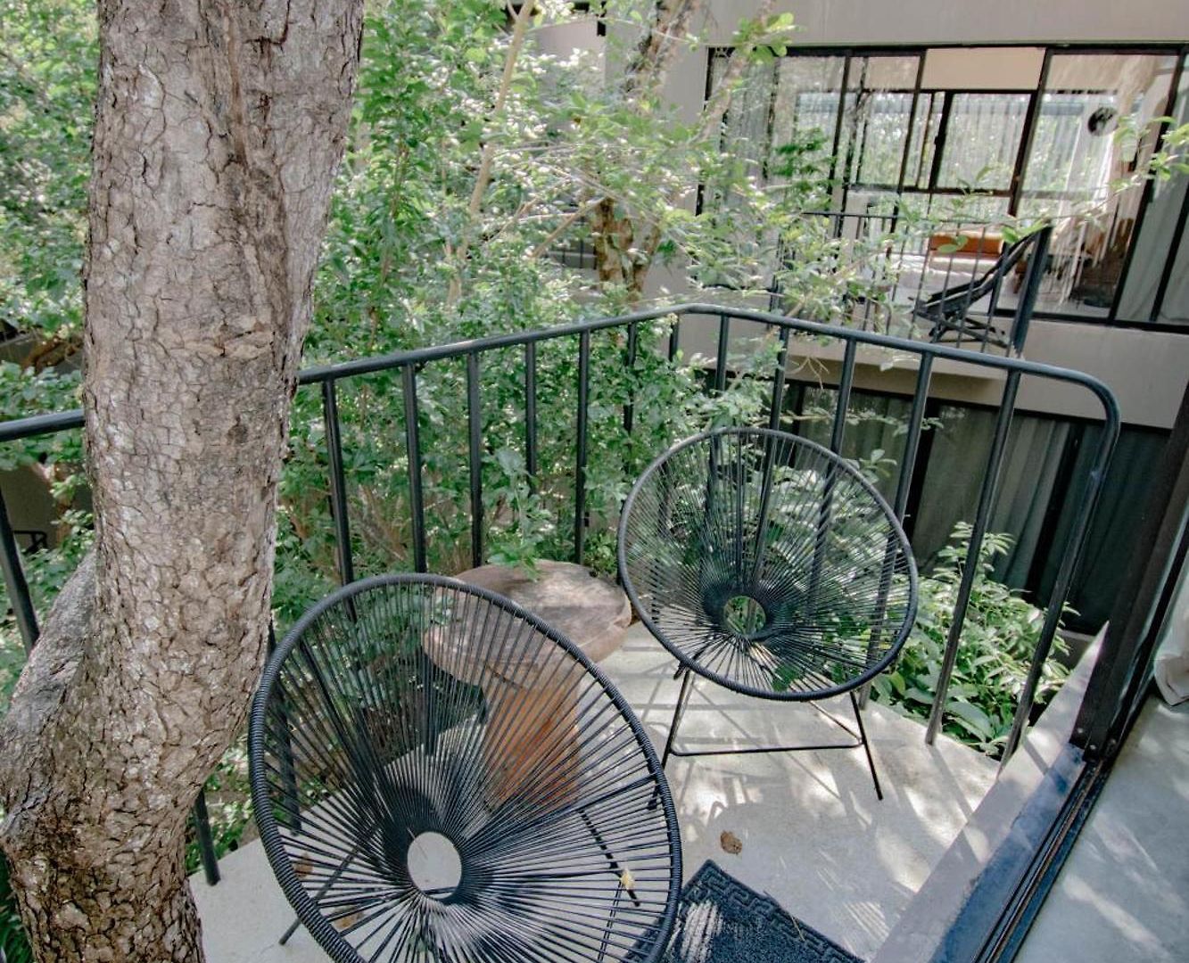 Vida Jungle Incl Rooftop Pool *