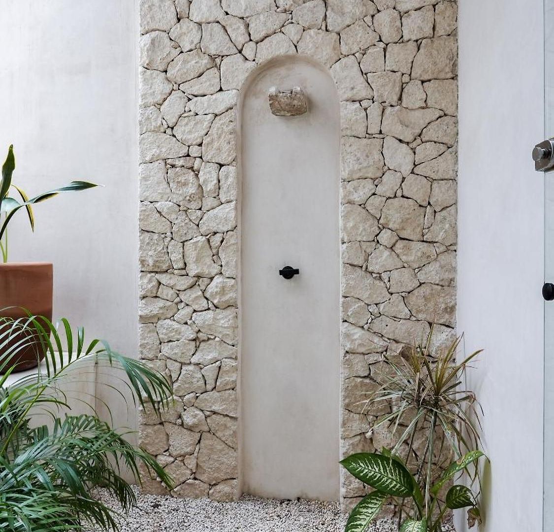 Bohemian 2br Boutique With Private Pool *