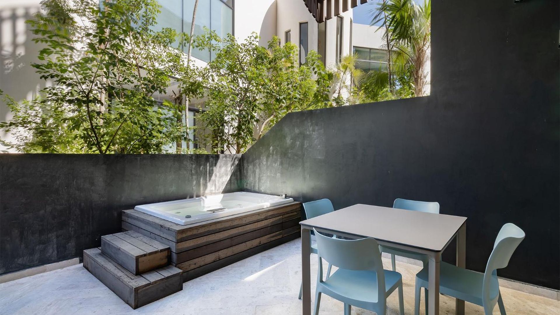 Private Jacuzzi In Zone - Sea View Rooftop Pools & * Tulum