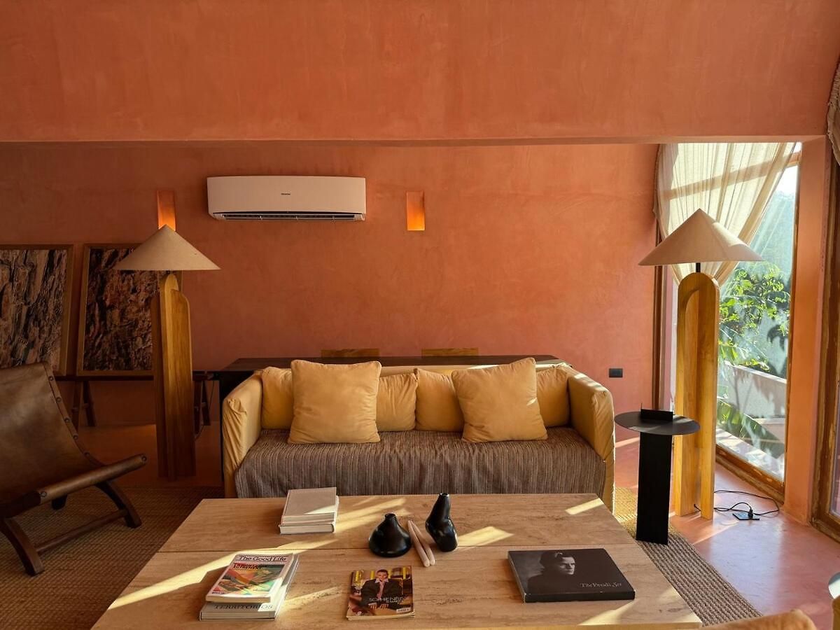 Apartment Wellness & Organic