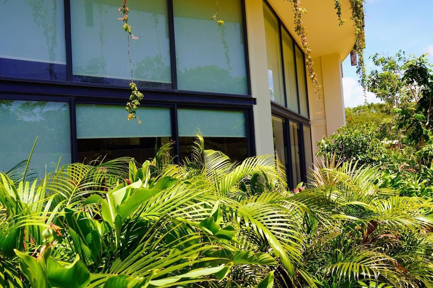 Apartment Sunloft Premium Jardin Privado 6p Tulum