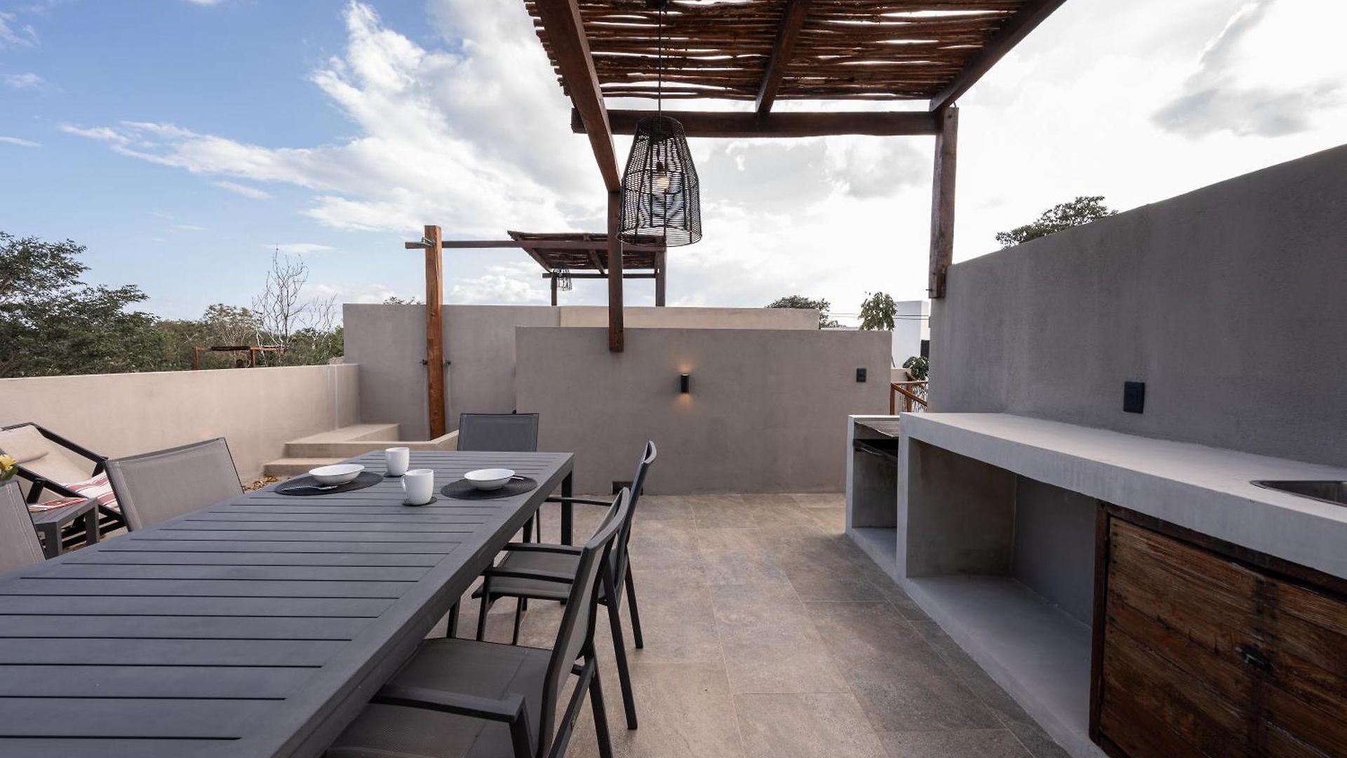 Nomad Humans Residences