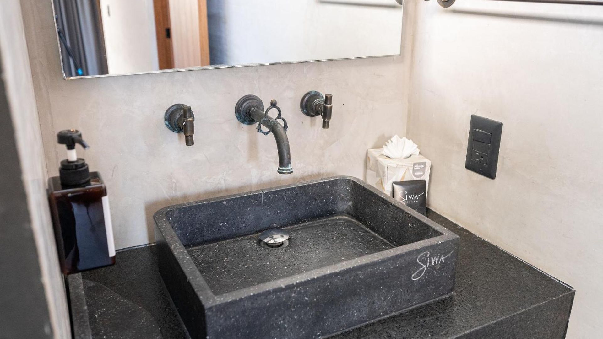Nomad Humans Residences Apartment Tulum
