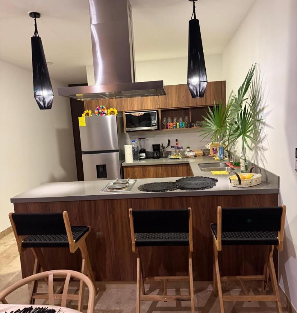Brand New 2br In Gran Apartment