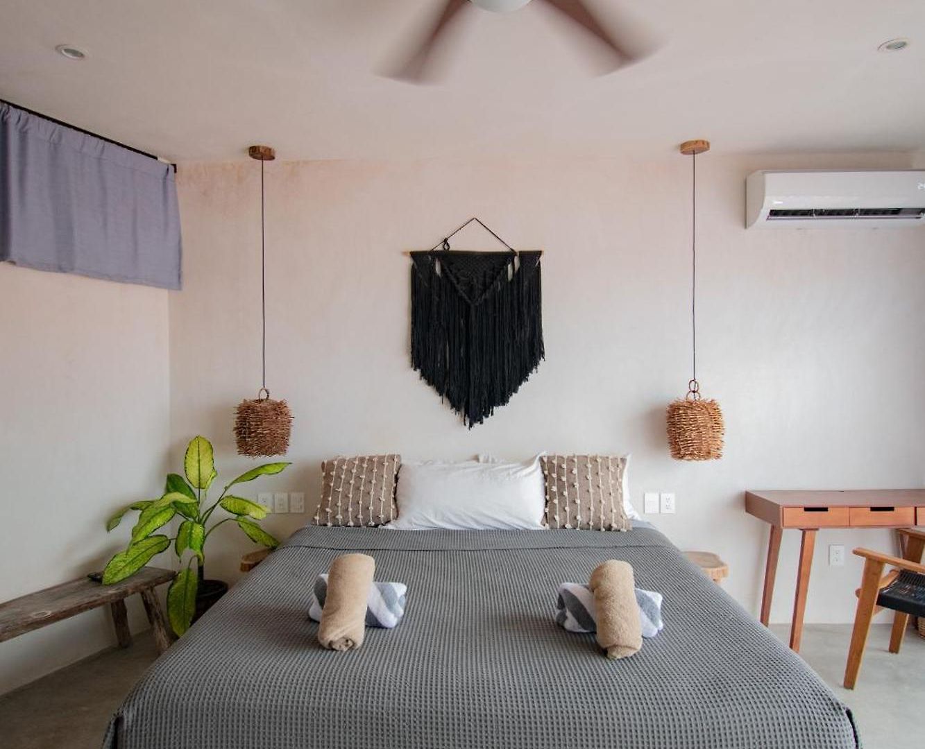 Apartment Vida Jungle Incl Rooftop Pool *