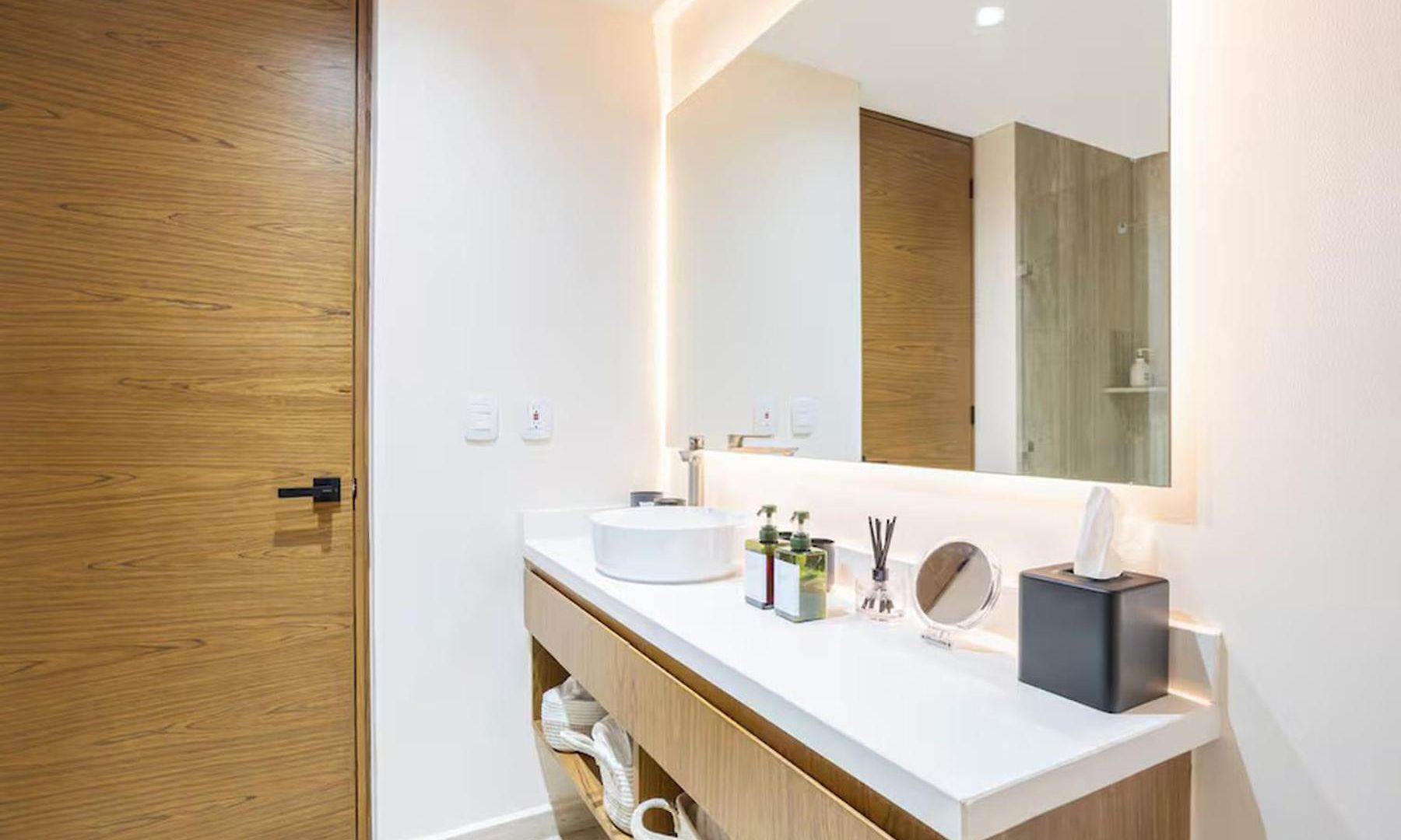 Bt Homes - Loft Moderno Con Piscina & Amenities *