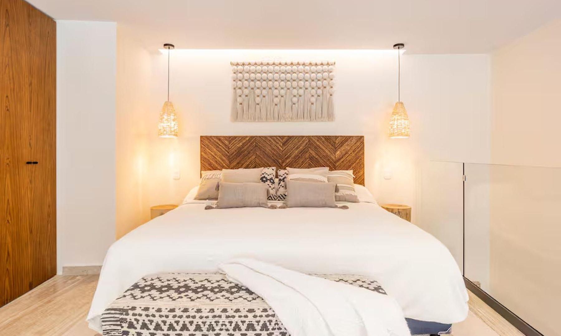 Bt Homes - Loft Moderno Con Piscina & Amenities *