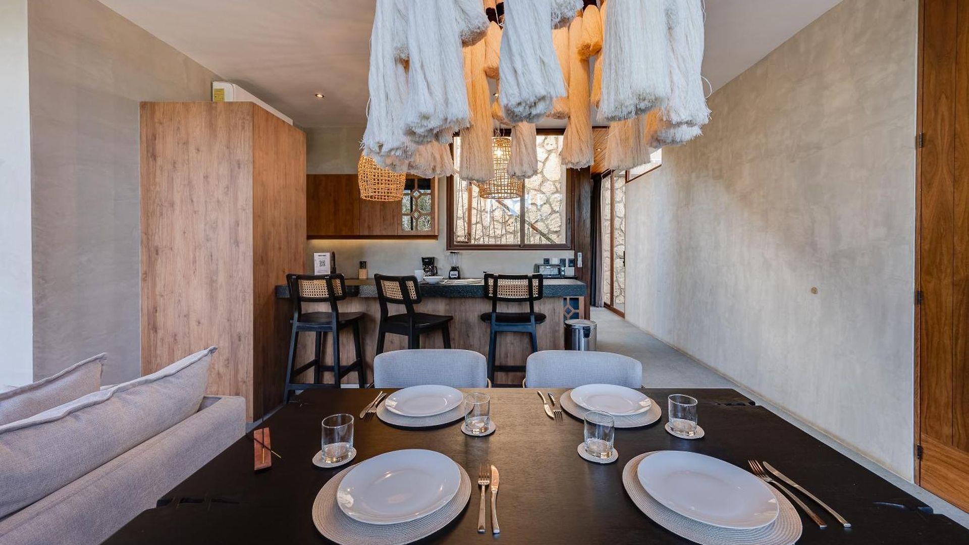 Apartment Nomad Humans Residences
