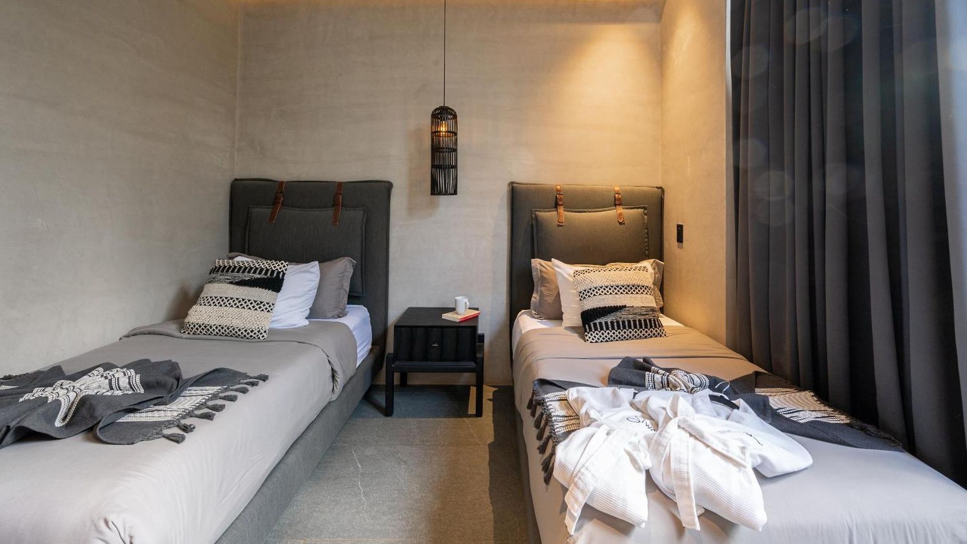 Nomad Humans Residences Tulum