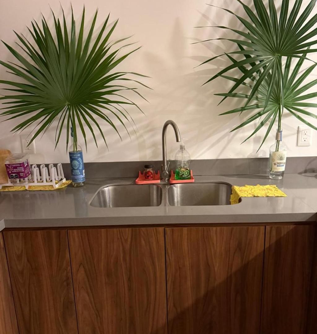 Apartment Brand New 2br In Gran