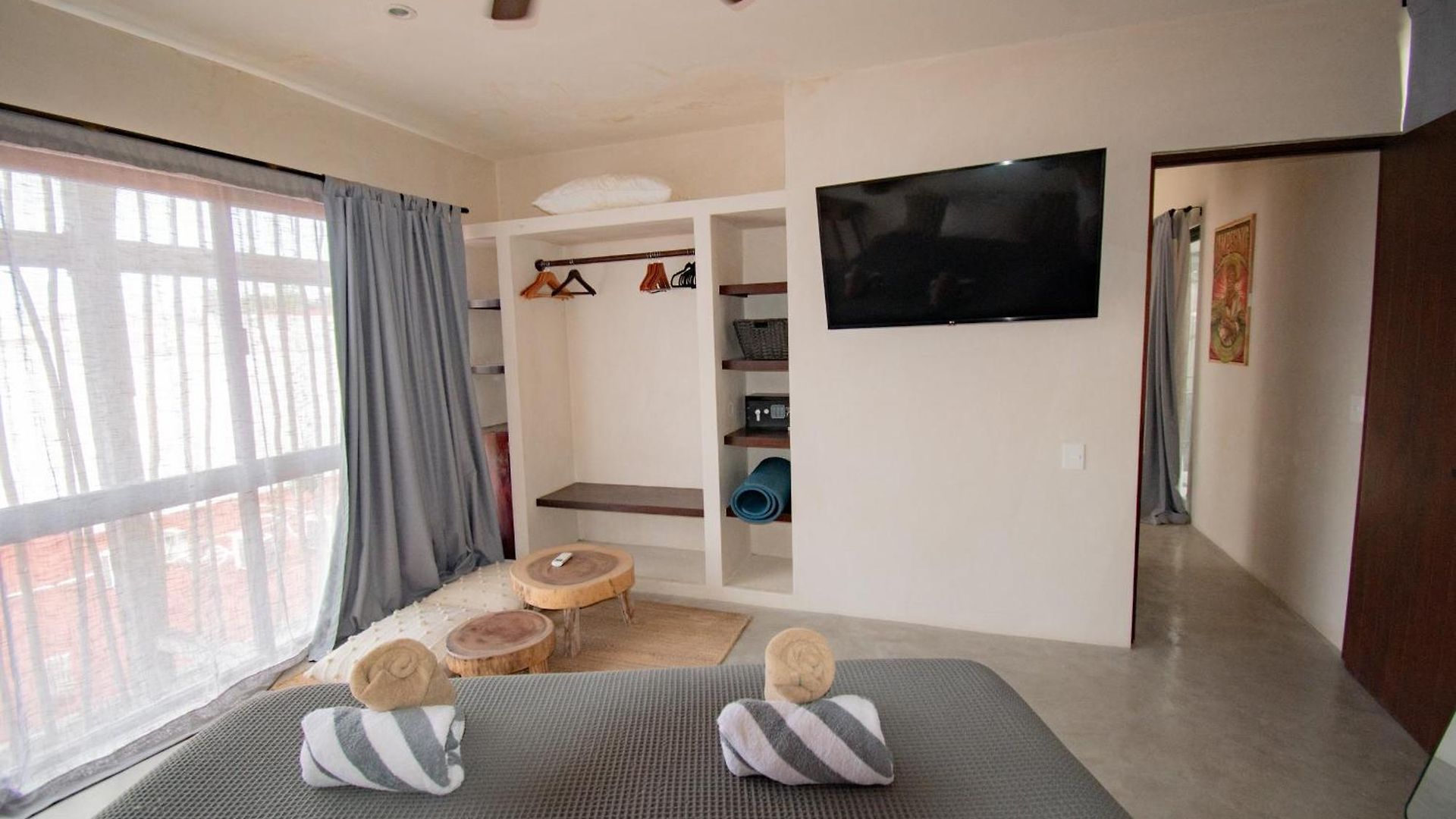 Vida Jungle Incl Rooftop Pool Apartment Tulum