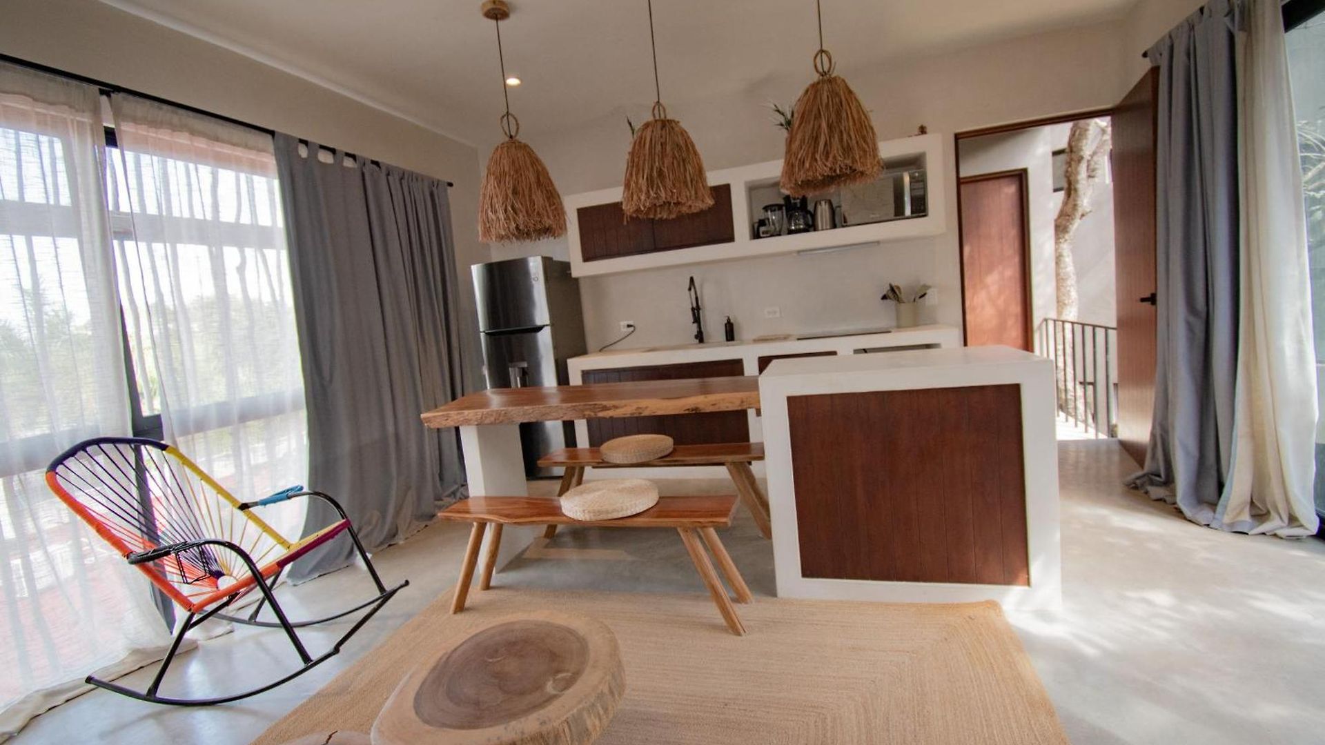 Vida Jungle Incl Rooftop Pool Tulum