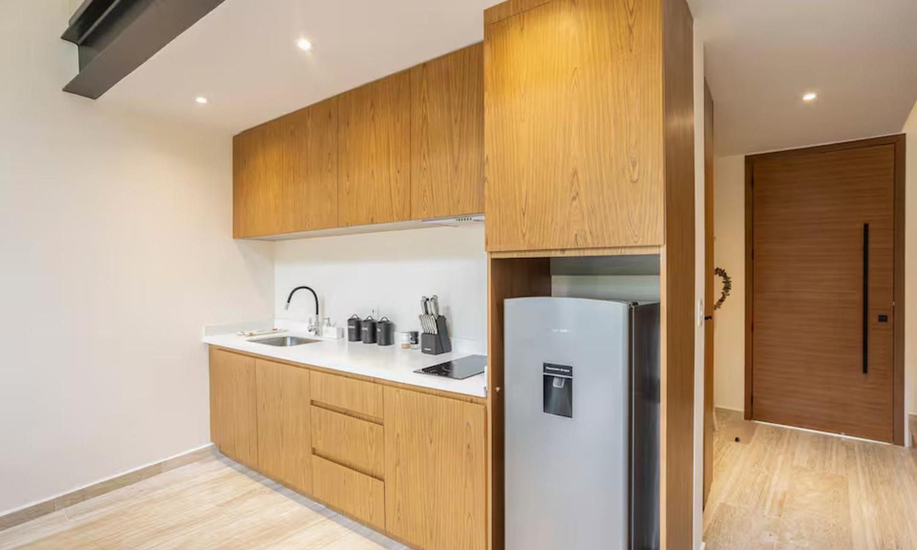 Apartment Bt Homes - Loft Moderno Con Piscina & Amenities