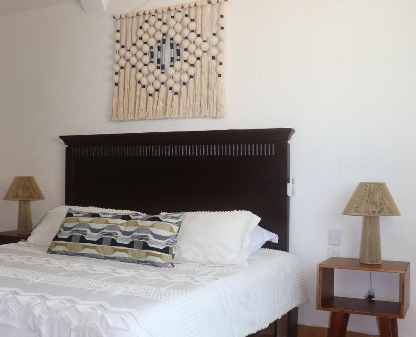 Apartment Beachfront In Tulum