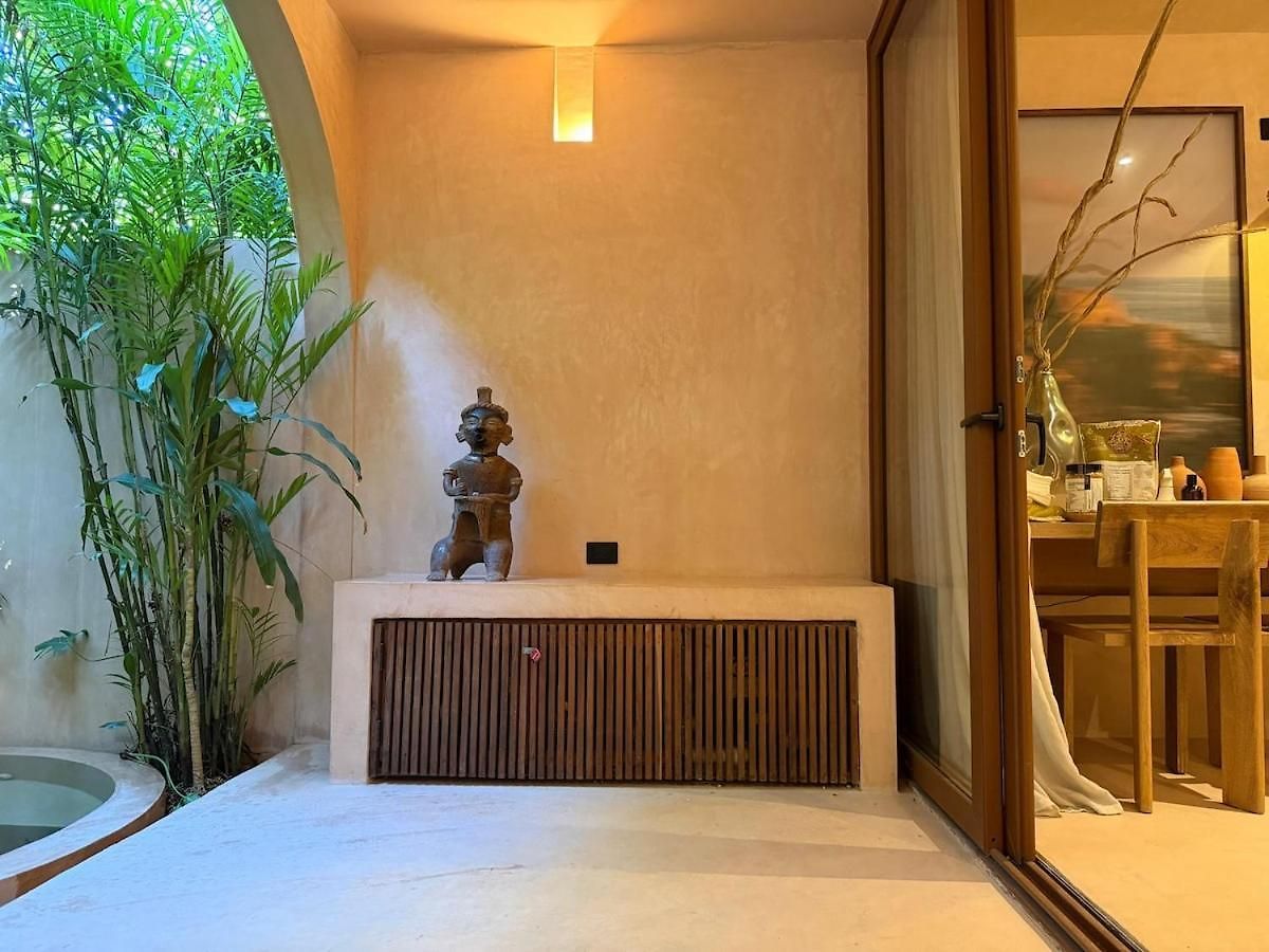 Wellness & Organic Tulum