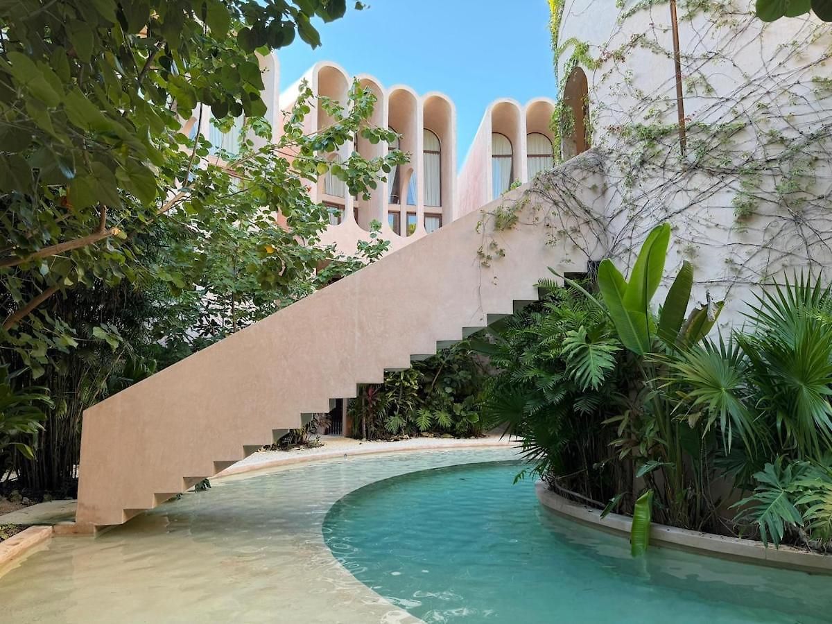 Apartment Wellness & Organic Tulum