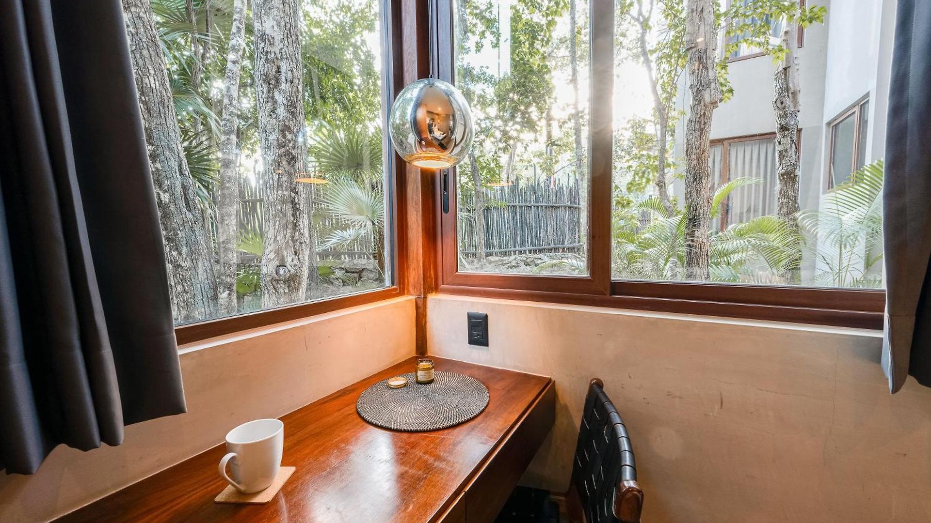 Nomad Humans Residences Apartment