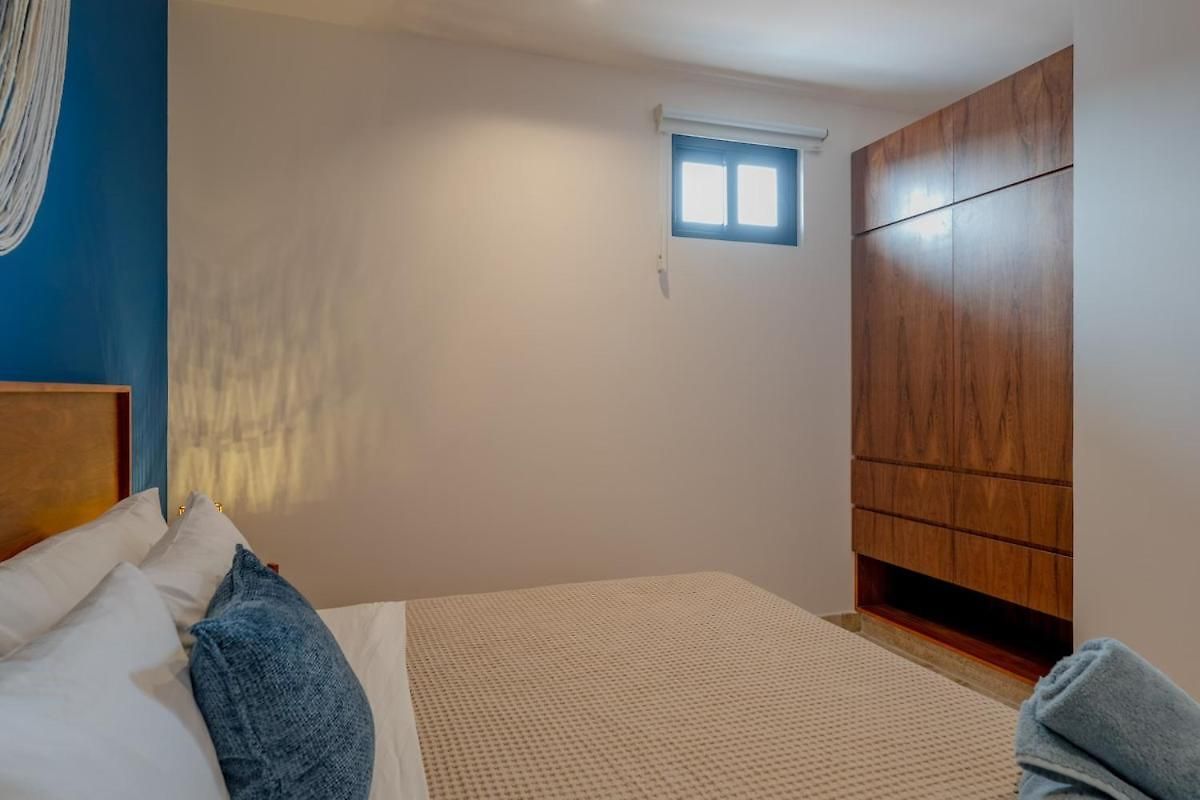 Apartment Tropical Penthouse 2br And Jacuzzi Tulum