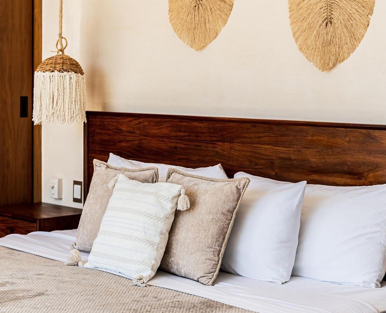 Apartment Bt Homes - Lujoso Ph, Naturaleza & Piscina Privada *