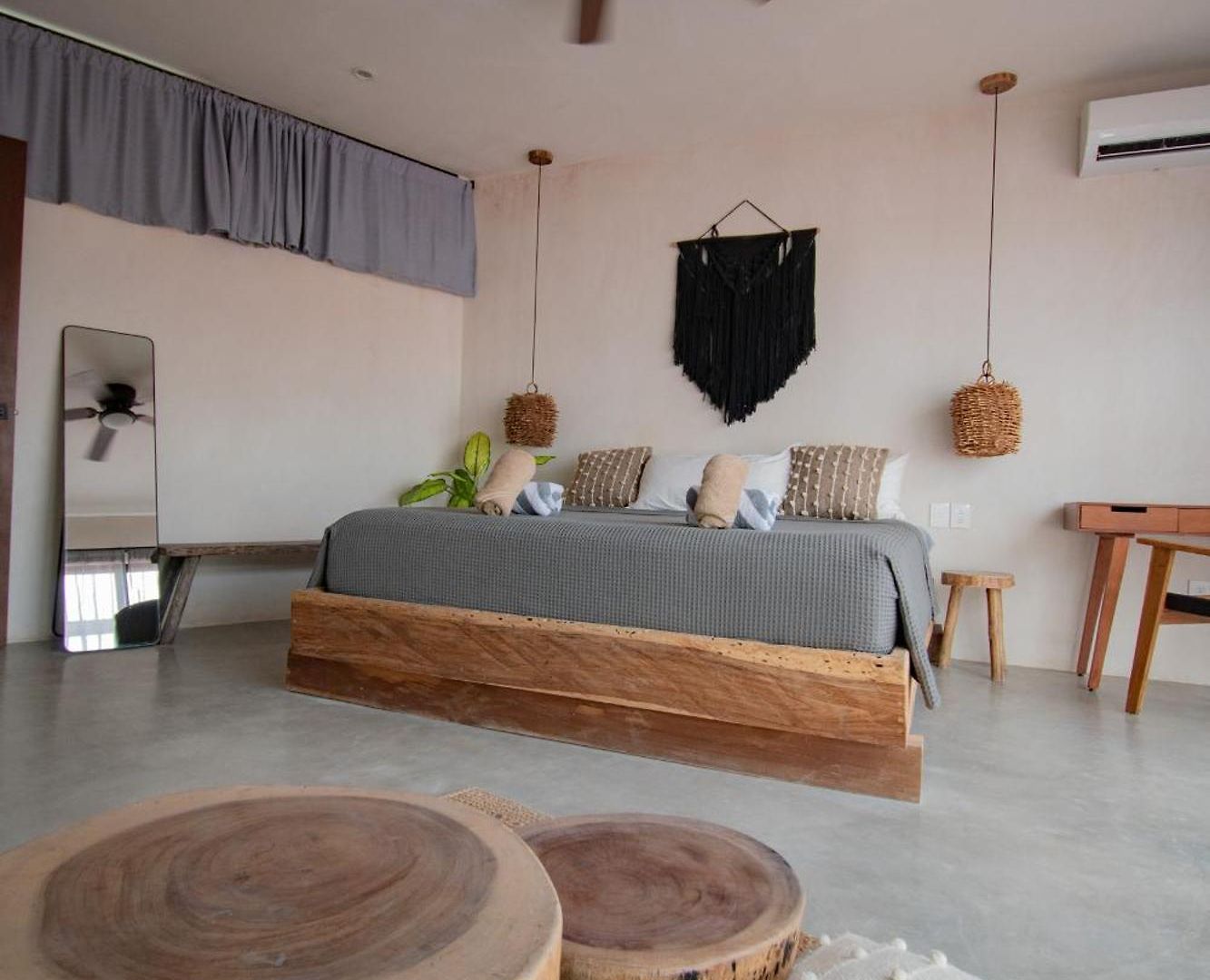 Vida Jungle Incl Rooftop Pool * Tulum