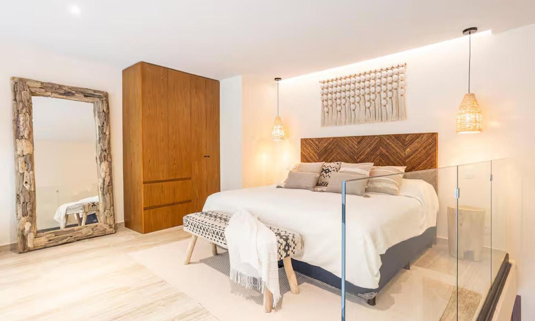 Bt Homes - Loft Moderno Con Piscina & Amenities *