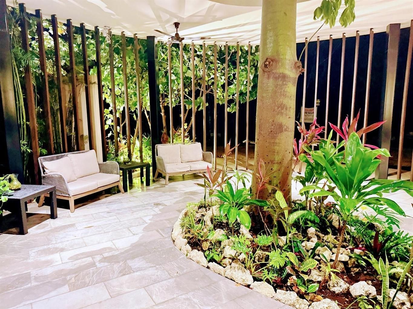 Sunloft Premium Jardin Privado 6p Apartment Tulum