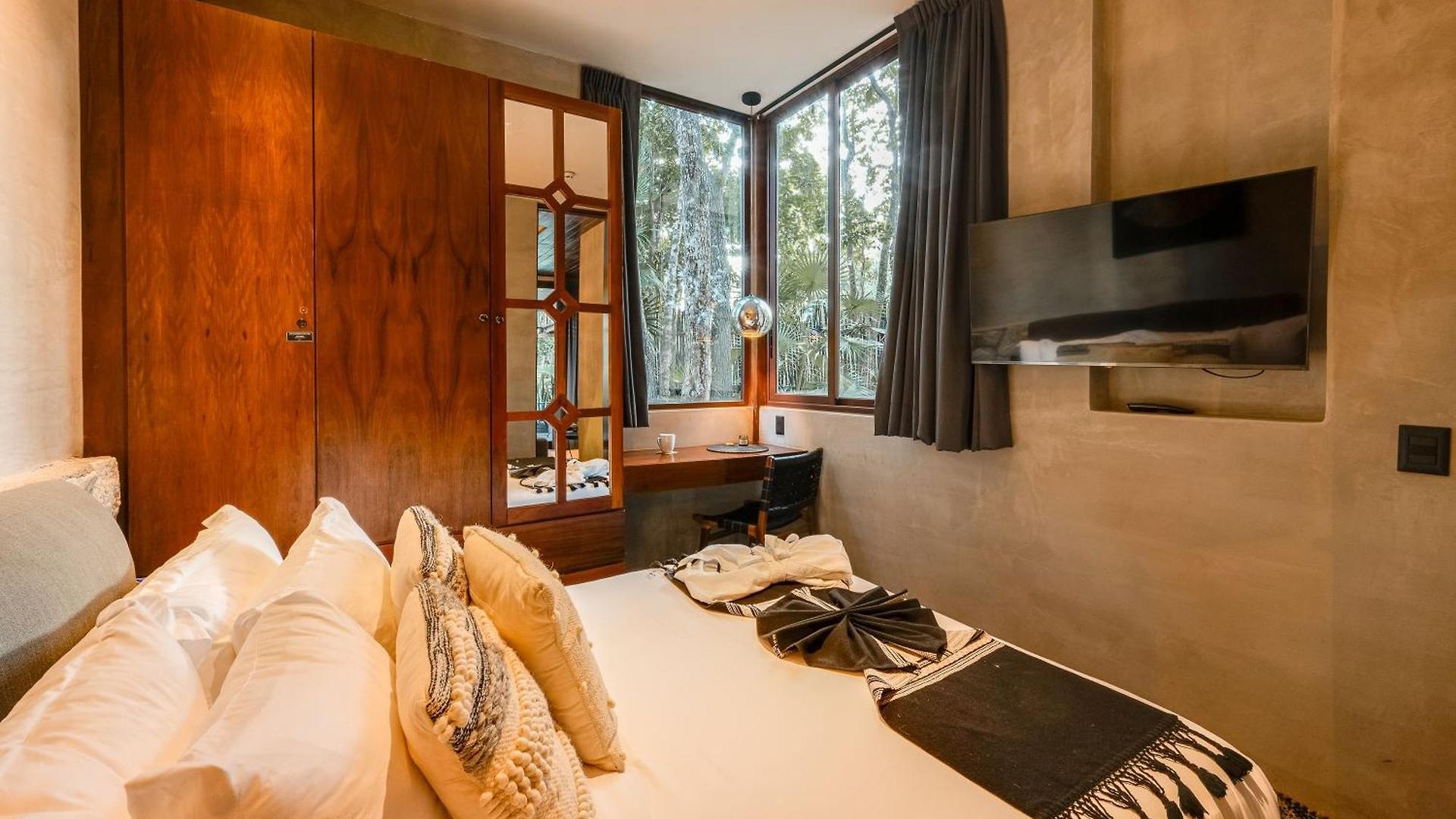 Nomad Humans Residences Apartment *