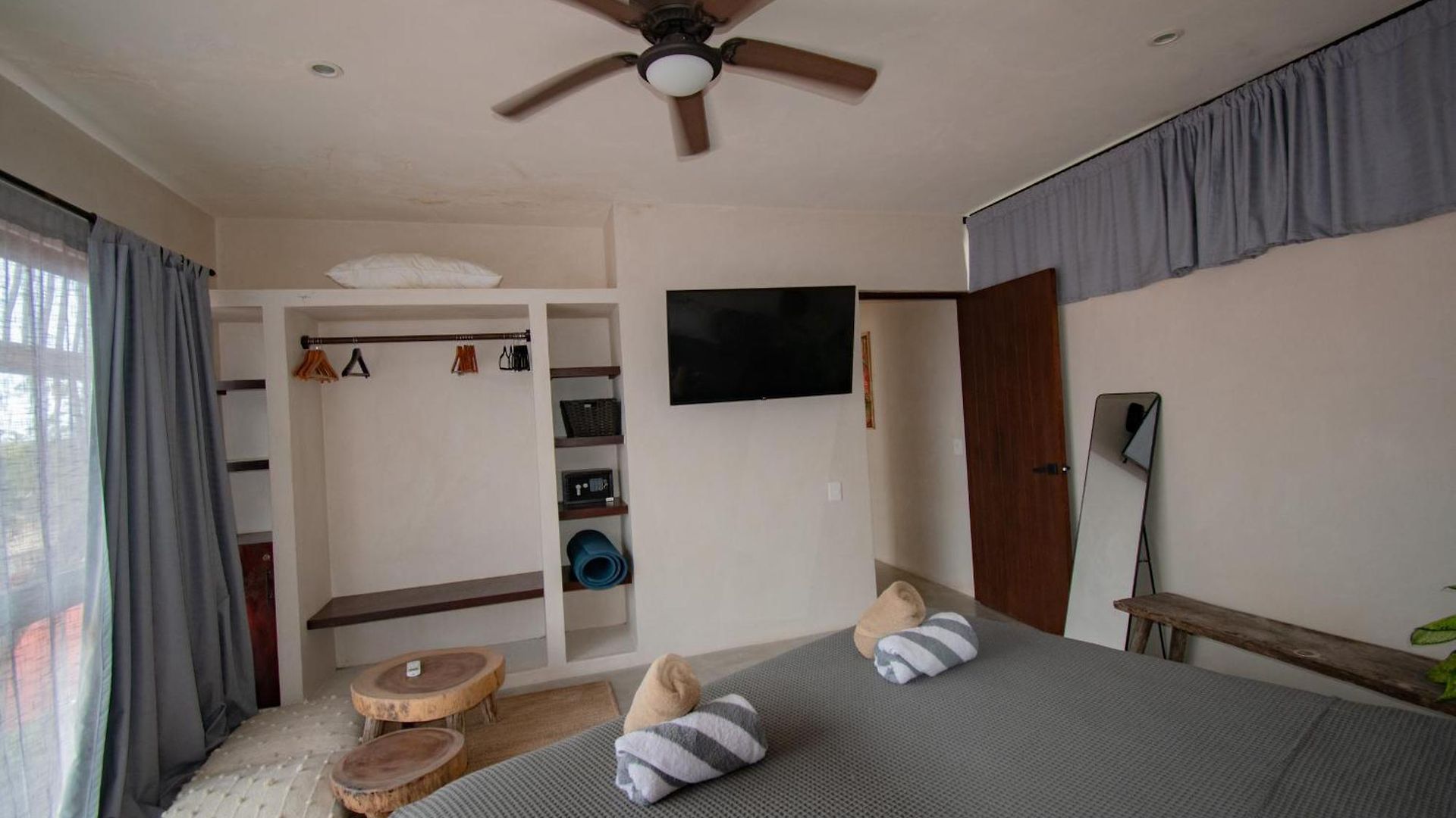 Vida Jungle Incl Rooftop Pool *