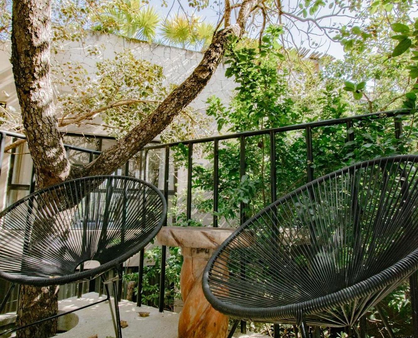 Vida Jungle Incl Rooftop Pool Apartment Tulum