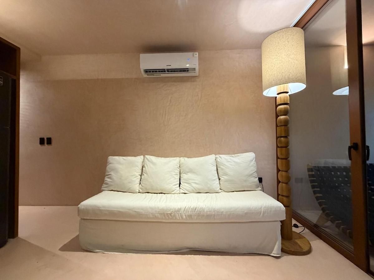 Apartment Wellness & Organic Tulum
