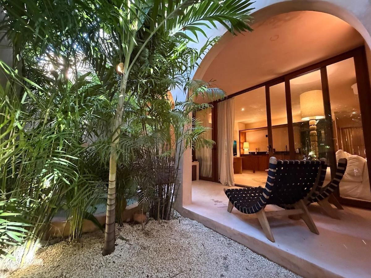 Apartment Wellness & Organic Tulum