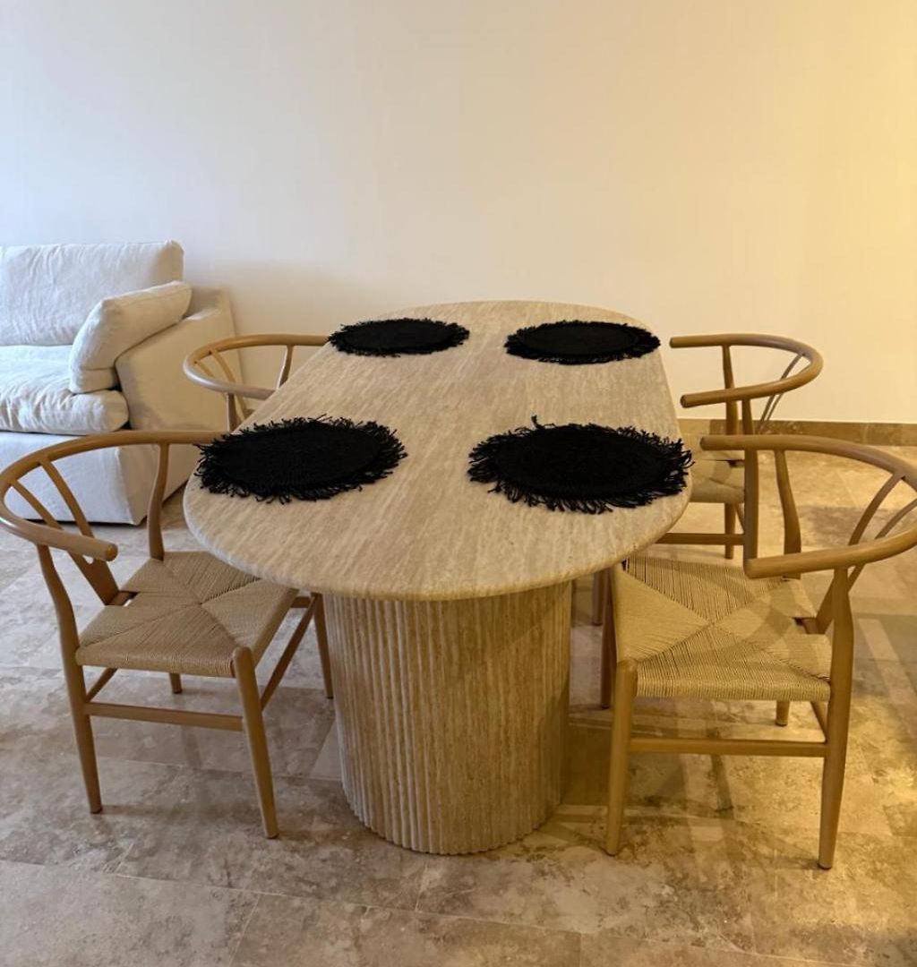 Brand New 2br In Gran Apartment