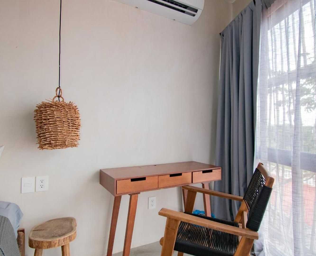 Vida Jungle Incl Rooftop Pool Apartment *
