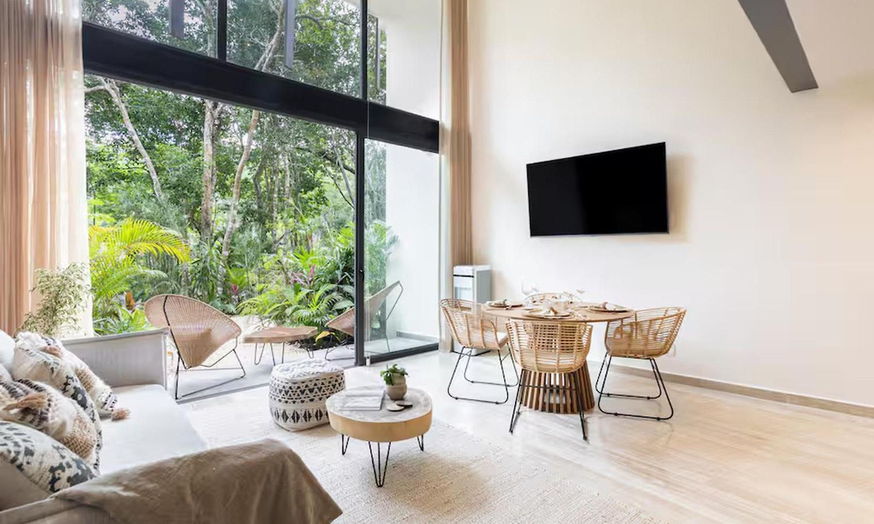 Bt Homes - Loft Moderno Con Piscina & Amenities