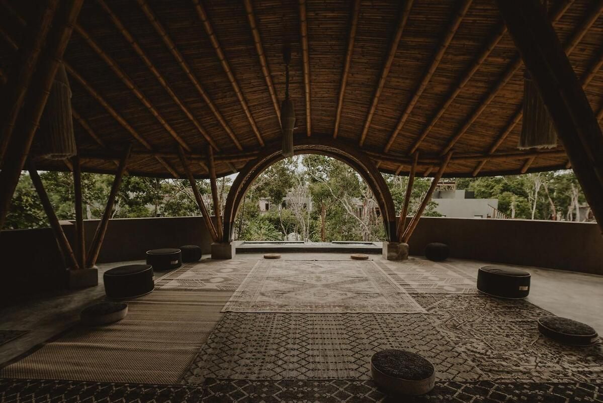 Private Jungle 1br Retreat & Fast Wi-fi *
