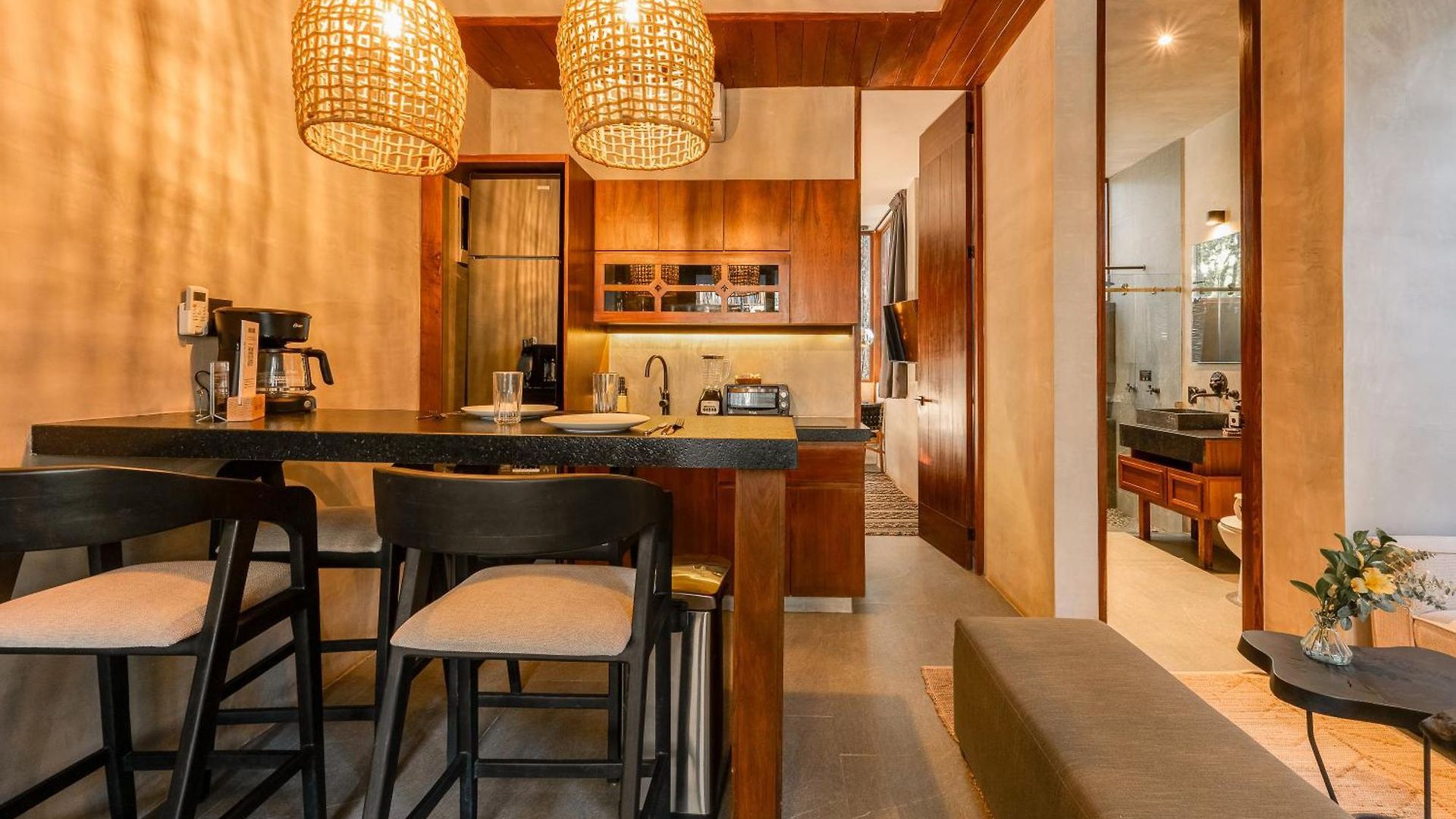 Nomad Humans Residences Apartment *