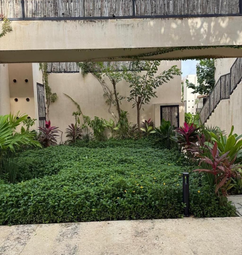 Apartment Brand New 2br In Gran