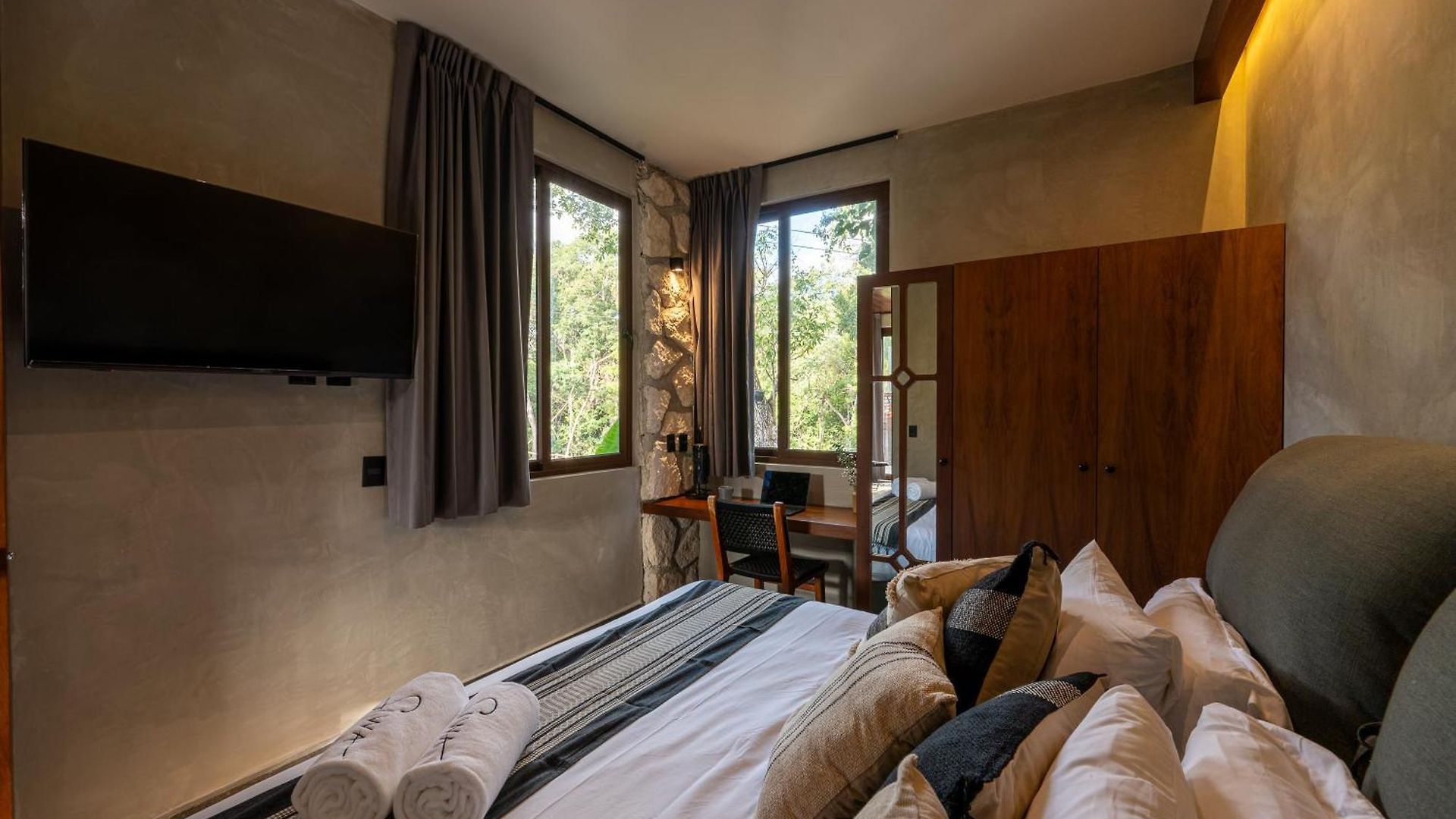 Nomad Humans Residences * Tulum