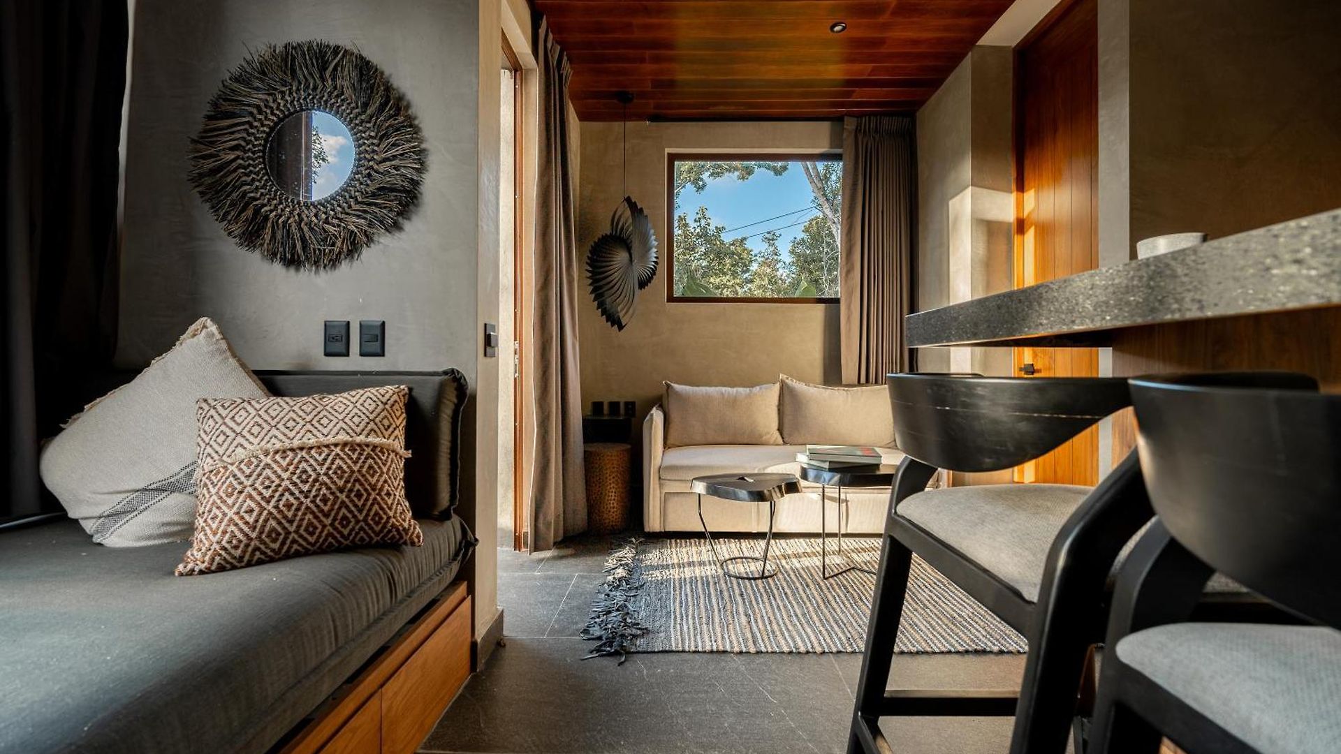 Nomad Humans Residences Apartment