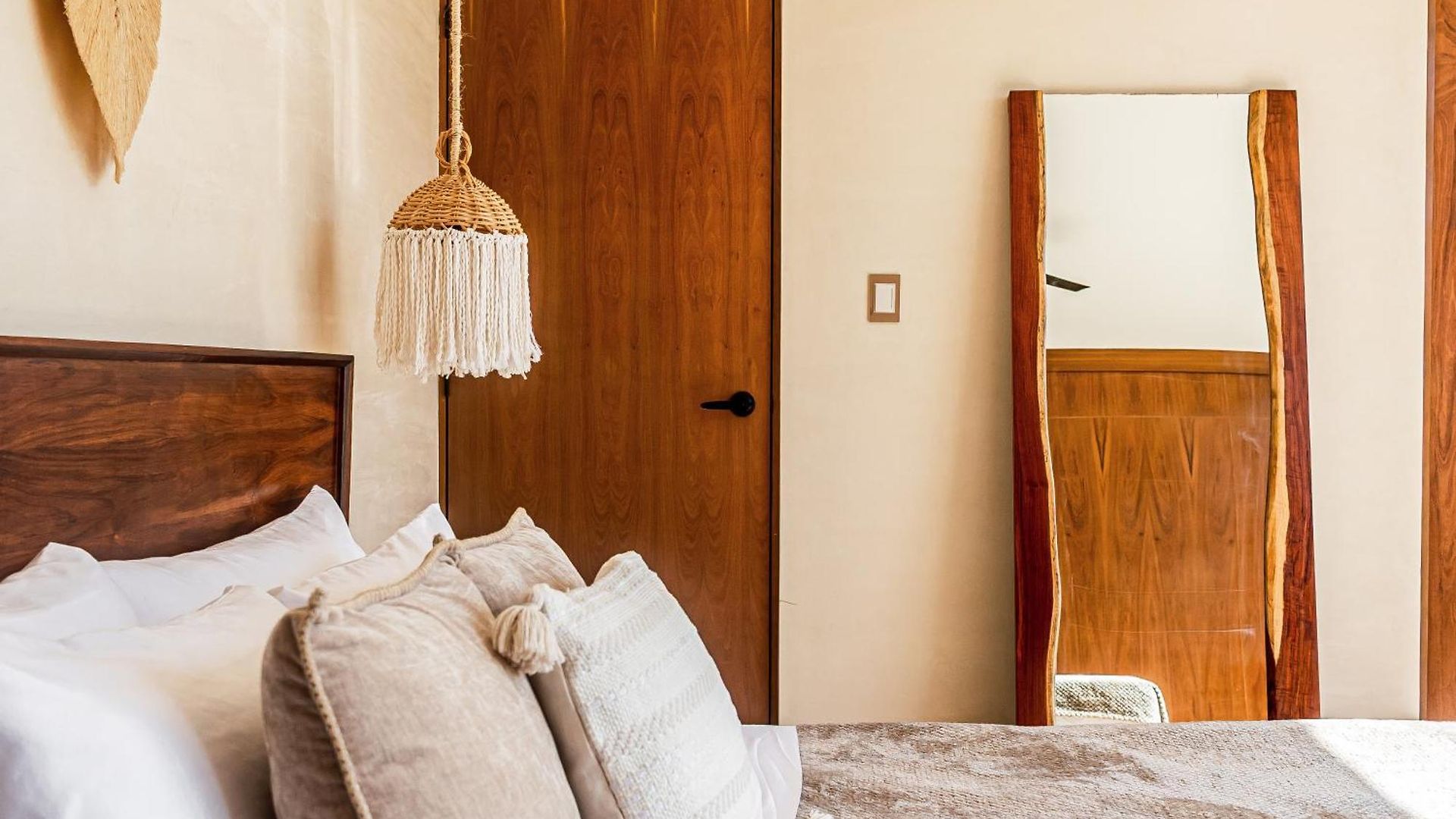 Bt Homes - Lujoso Ph, Naturaleza & Piscina Privada Tulum