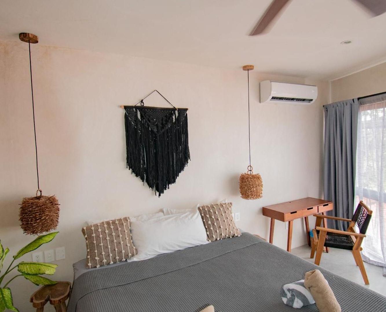 Vida Jungle Incl Rooftop Pool Apartment
