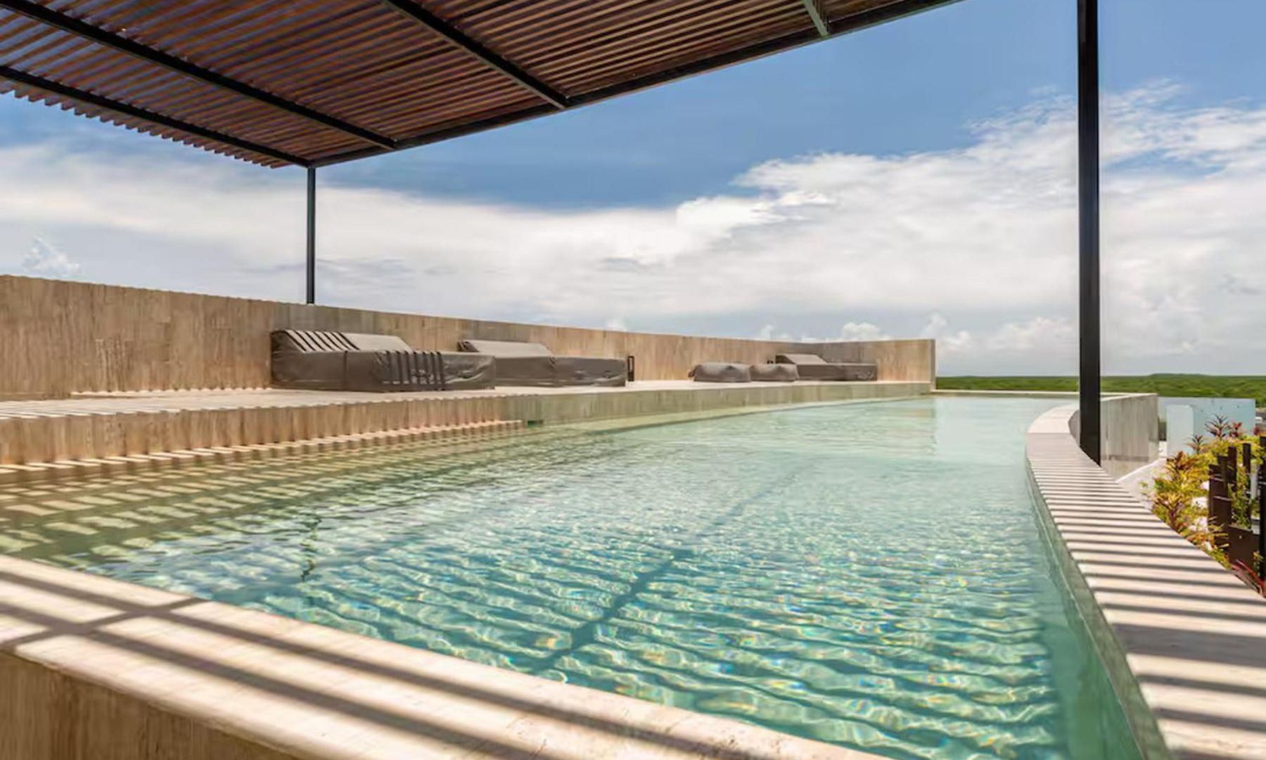 Apartment Bt Homes - Loft Moderno Con Piscina & Amenities *