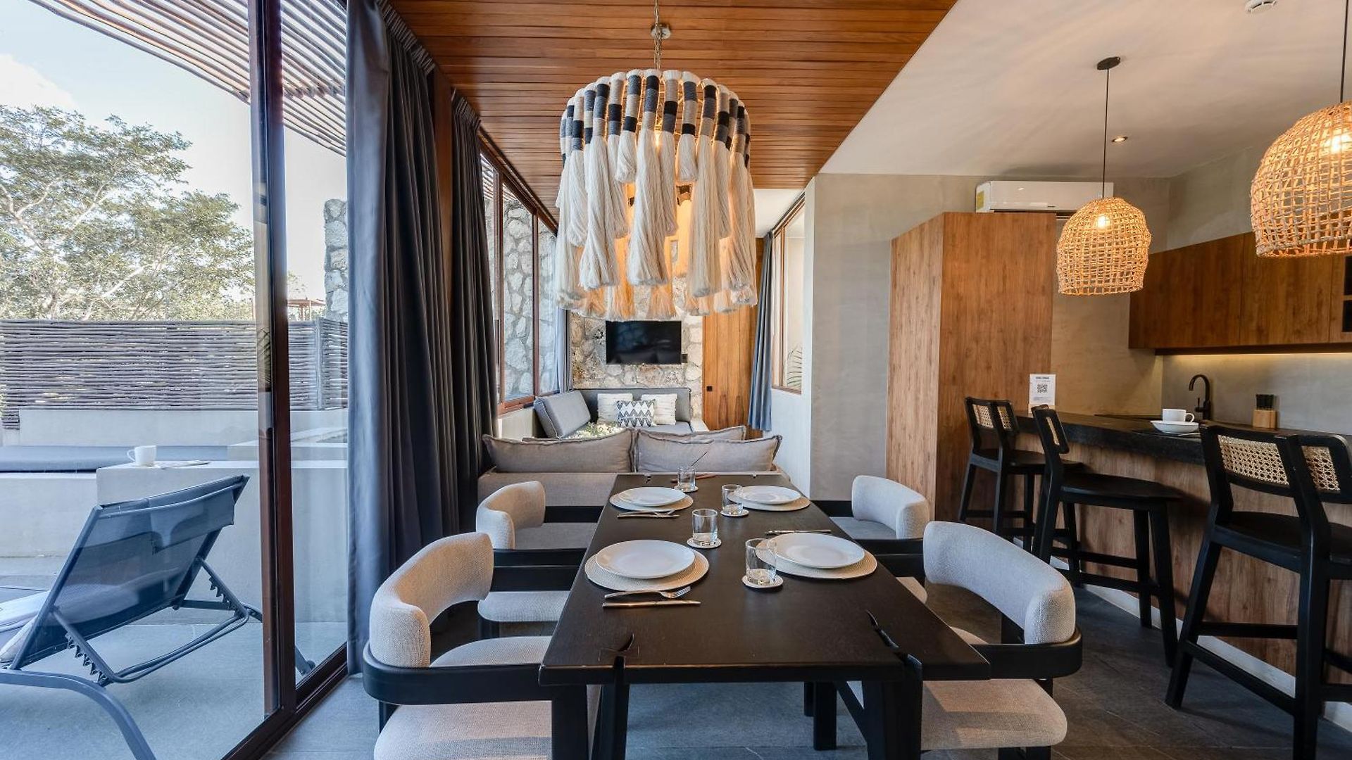 Nomad Humans Residences *