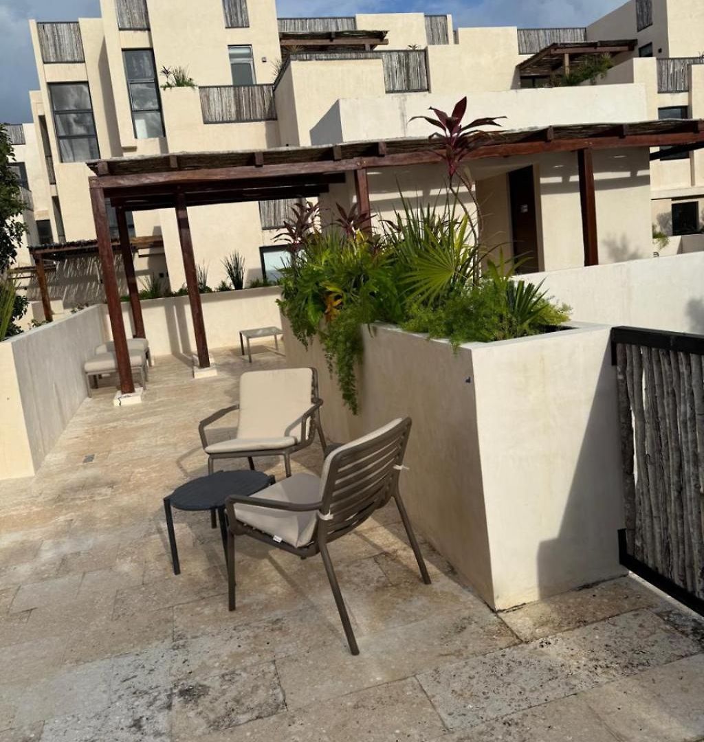 Brand New 2br In Gran Tulum